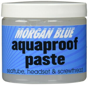 MORGAN BLUE([Ku[) OX ANAv[ty[Xg (aquaproof paste) 200ml h hK tɍœK