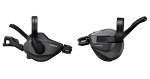 V}m(SHIMANO) SL-M8100 EZbg 2X12S t/ubNVtgP[u