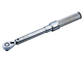 京都機械工具(KTC) 12.7SQ プレセット型 トルクレンチ 10-50NM CMPC0504