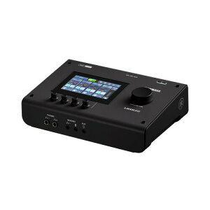 ���}�n YAMAHA USB-C �I�[�f�B�I�C���^�[�t�F�C�X 32bit/192kHz 4�C��/2�A�E�g URX22 B