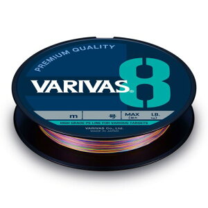 �o���o�X(VARIVAS) VARIVAS 8 �}�[�L���O 150m 1��