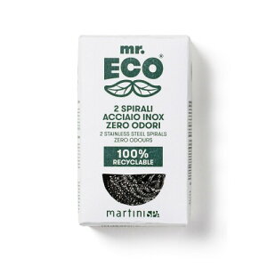 Martini Spa mr.ECO XeX 킵 (2Zbg) Lb` Rf ^V