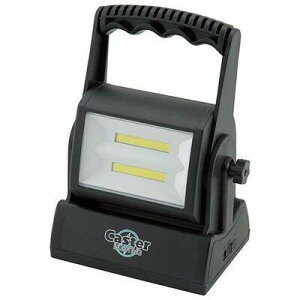 drLED 6W CLP-300DB Caster