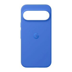 Google �O�[�O�� Pixel 10 / 10 Pro �p Google Pixelsnap �P�[�X Indigo GA09841-WW