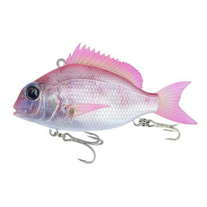 CHARIKOM `R (75mm/30g, #01 CHARIKO (TINY SEA BREAM))