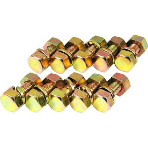 ZteB[3(Safety-3) gN^[ܗp{gEibgEbV[Zbg STR-3/8X30 10P