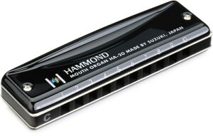 HAMMOND nh 10n[jJ HAMMOND HA-20 C