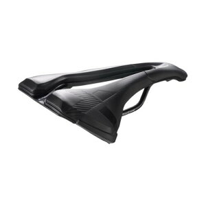 SELLE ITALIA(ZC^A) X-LR TM Air Cross Mn BLK L S.Flow