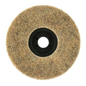 柳瀬 SK11(エスケー11) ディスクグラインダー用研削砥石 狂研 マルチはがしディスク 積層ナイロン繊維#80 100mm×15mm穴 金属全般・木材 SNG05