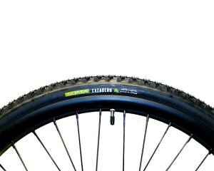 SOMA(�\�[�}) �J�U�f�� 650B×42 BK/BK �u���b�N/�u���b�N 650B×42C