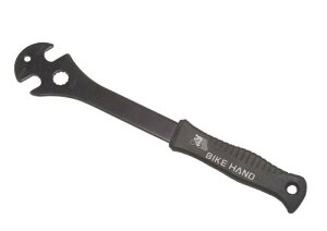 BIKE HAND(oCNnh)gNy_`(15mm)340mm YC-163L 3(4mm) ubN 340mm YC-163L3