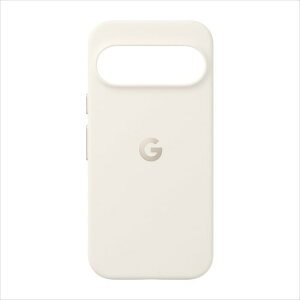 Google �O�[�O�� Pixel 10 Pro XL �p Google Pixelsnap �P�[�X Porcelain GA09832-WW