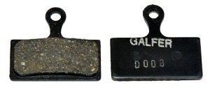 Galfer ディスクパッド M988/985/980/785/666 標準 BFD452G1053