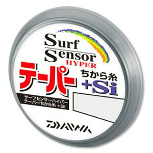 _C(DAIWA) ނ͎ T[tZT[nCp[e[p[͎+Si 0.8-6 12m CG[+XeXS[h