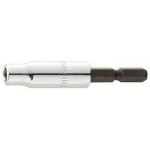 TRUSCO(�g���X�R) �d���h���C�o�[�\�P�b�g �V���[�g���̓^�C�v 22mm TEF-22HS