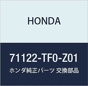 HONDA (z_) i [fCO tgO tBbg i71122-TF0-Z01