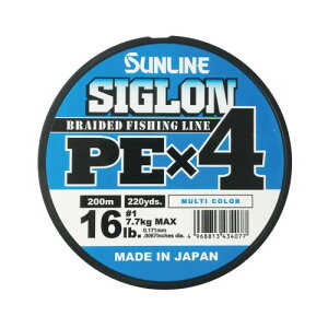 TC(SUNLINE) C VO PEx4 200m 5F 1 16LB J