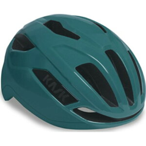 JXN(KASK) SINTESI ALOE GRN M TCYF52-58cm TCNOwbg