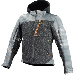 R~l(KOMINE) oCNp WPbg veNg\tgVFEC^[p[J Smoke/Black M JK-590 H~t CEKix2 CEKi Xgb`f h veN^[