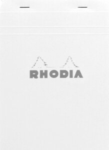 fBA  No.16 (A5) 80 5mmr Jo[ ~Vړ PEFCF؎擾 ubNfBA zCg RHODIA cf16201