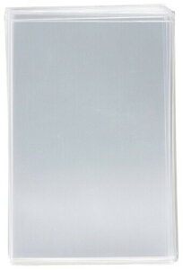 VW} wCR[  OPP NX^pbN J[hp  200 SeJpNA 0.05×90×57+3mm(NA) 006737900