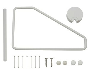 AC us15cmނ2x4ނIׂv ΍p{[hǗpVFt C[VFt zCg 1g ω׏d:1.5Kg AP-3010W