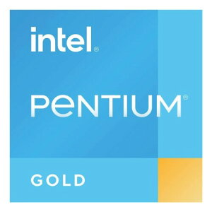 Ce INTEL Pentium Gold G7400 3.7GHz fARA LGA1700 vZbT / BX80715G7400