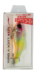 �A�s�A(Apia) ���A�[ ���b�N�u�C �S�[�X�g #14 �N���E���L�����f�BGLX 65mm 15g.
