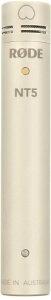 RODE Microphones [h}CNtHY NT5 RfT[}CN NT5