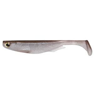SPARK SHAD 4inch ���J�T�M