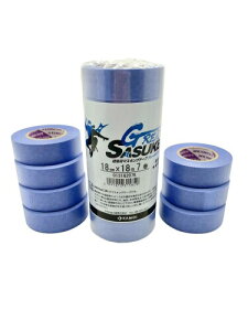 JH GREAT SASUKE O[gTXP zp}XLOe[v 18~X18M (7)