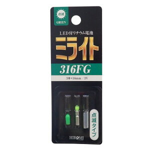 q~(Hiromi) LEDt`Edr ~CgF 316FG ΐF_