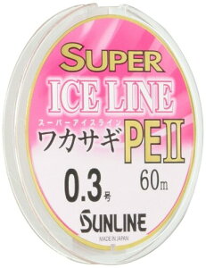 TC(SUNLINE) PEC X[p[ACXC JTMPE II 60m 0.3 3{ 3F