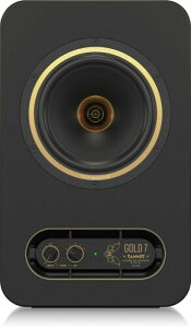 Tannoy jAtB[hj^[Xs[J[ 6.5C`Dual-Concentric()hCo 300WANeBuXs[J[ GOLD 7(1{)