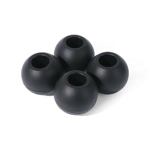 Helinox(wmbNX) `FA{[tB[g55MM(4PCS) ubN 1822207 Lv