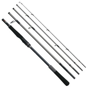シマノ(SHIMANO) フリースタイルロッド 24 アンフィックス S70MH-5
