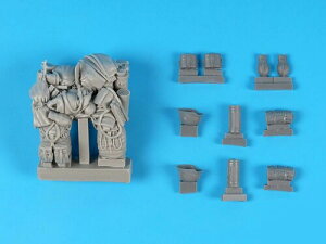 ubNhbO(black dog) 1/16 PbeNtg[g ANZT[Zbg (t[_fLbgp) W~^[p[c HAUT16007 ()