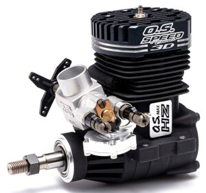 쐸@ (Ogawa Seiki) O.S.SPEED 91HZ-R 3D 2TCNwRv^[pGW 18642