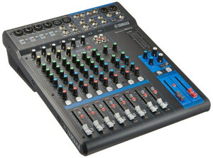 ���}�n YAMAHA 12�`�����l���~�L�V���O�R���\�[�� MG12