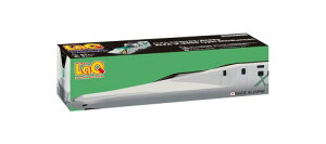 Yoshiritsu LaQ gC ALFA-X(E956`)Vd