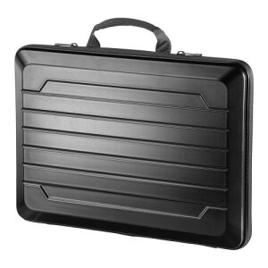 �T�����T�v���C �n�[�h�V�F��PC�C���i�[�P�[�X�i15�C���`�j IN-HD1501BK