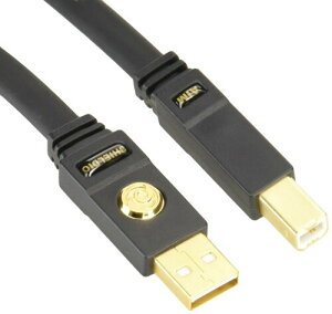 �G�C���d�q AIMELE AIM SHIELDIO�V���[�Y �I�[�f�B�IUSB�P�[�u�� 1.5m UA3-R015