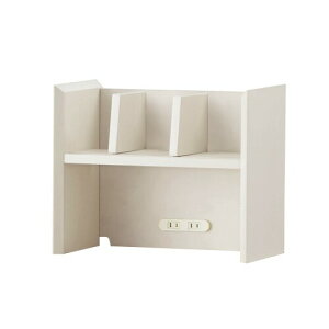 KOIZUMI(�R�C�Y�~�w�K��) WISE 40�u���b�W MW�F ���� PC �f�X�N �T�C�Y�FW400×D225×H333mm KWA-255MW