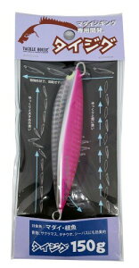 ^bNnEX(Tacklehouse) ^WO ^CWO 92mm 150g sNVo[O-x[ #5 TJ150 A[