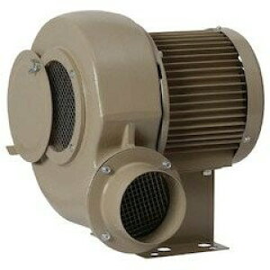 昭和 電動送風機 マルチシリーズ(0.4kW) FSM04S