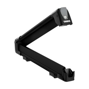 THULE X[[ SnowPack L TH7326B ubN Xm[pbN XL[ Xm[{[hLA TH7326B