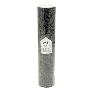 JH CeA }XLOe[v mt casa fleece 230mm×5m EBAX Acron Charcoal/Gilver V[ǎ MTCAF2328
