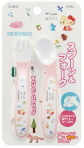 XP[^[ (skater) qp Xv[ tH[N Zbg LeB TI 12cm SFB2