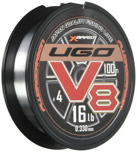 GbNXuCh(X-Braid) [S V8 n[h 100m 4 / 16LB