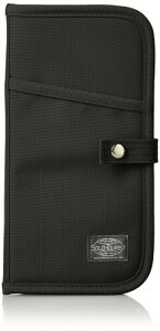 (�\���E�c�[���X�g) Solo-Tourist SG�`�P�b�g�P�[�X SGTC-18 BK (�u���b�N)